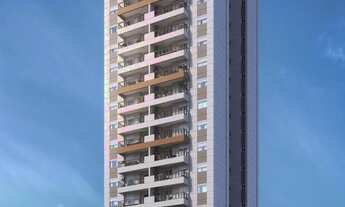 Imagem: Apartamento à venda em Saúde com 79 m²