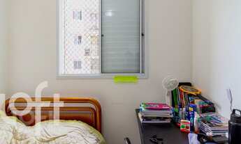 Imagem 3: Apartamento à venda em Bom Retiro com 62 m², 2 quartos, 1 suíte, 1 vaga