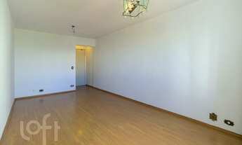 Imagem 2: Apartamento à venda em Cursino com 72 m², 2 quartos, 1 vaga