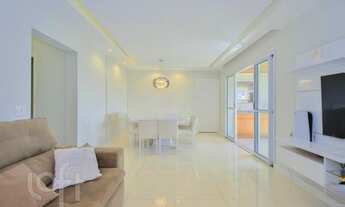 Imagem 6: Apartamento à venda em Santo Amaro com 105 m², 3 quartos, 1 suíte, 2 vagas