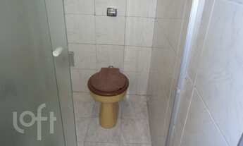 Imagem 7: Apartamento à venda em Campos Elísios com 35 m², 1 quarto