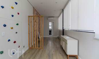 Imagem 3: Apartamento à venda em Alto de Pinheiros com 265 m², 4 quartos, 4 suítes, 4 vagas