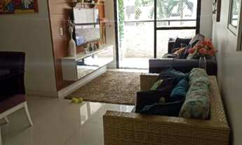 Imagem 1: Apartamento à venda em Jabaquara com 79 m², 3 quartos, 1 suíte, 2 vagas