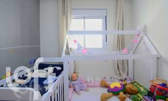 Imagem 4: Apartamento à venda em Perus com 42 m², 2 quartos, 1 vaga