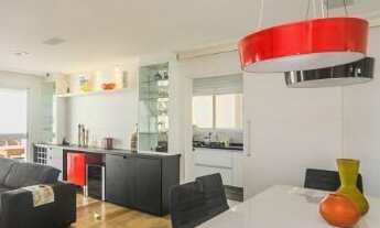 Imagem 6: Apartamento à venda em Vila Andrade com 150 m², 3 quartos, 3 suítes, 2 vagas