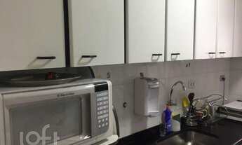 Imagem 2: Apartamento à venda em Freguesia do Ó com 60 m², 2 quartos, 1 vaga