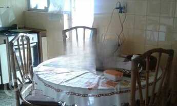 Imagem 4: Apartamento à venda em Vila Mariana com 170 m², 3 quartos, 1 suíte, 1 vaga