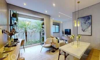 Imagem 6: Apartamento à venda em Vila Sônia com 54 m², 2 quartos, 1 vaga