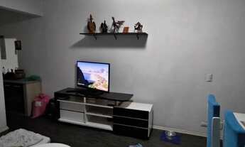 Imagem 3: Apartamento à venda em Lapa com 71 m², 3 quartos, 1 vaga