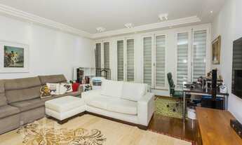 Imagem 4: Apartamento à venda em Higienópolis com 325 m², 4 quartos, 2 suítes, 2 vagas