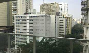 Imagem 2: Apartamento à venda em Santa Cecília com 270 m², 4 quartos, 4 suítes, 4 vagas