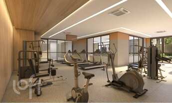 Imagem 3: Apartamento à venda em Saúde com 37 m², 1 quarto