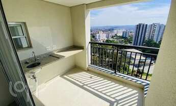 Imagem 7: Apartamento à venda em Vila Andrade com 117 m², 2 quartos, 1 suíte, 2 vagas