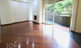 Imagem 6: Apartamento à venda em Vila Andrade com 160 m², 4 quartos, 2 suítes, 2 vagas