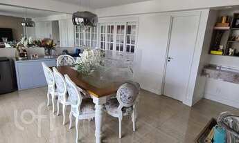 Imagem 3: Apartamento à venda em Perdizes com 143 m², 3 quartos, 3 vagas