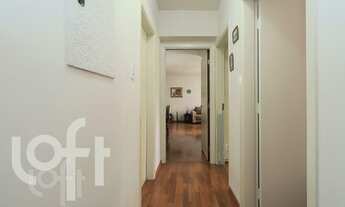 Imagem 2: Apartamento à venda em Bela Vista com 138 m², 3 quartos, 1 suíte, 1 vaga