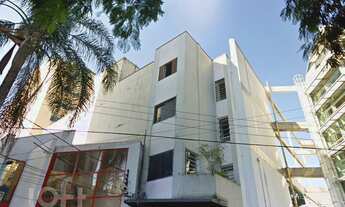 Imagem 4: Apartamento à venda em Pinheiros com 62 m², 2 quartos