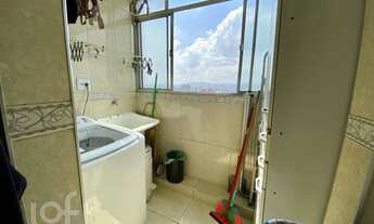 Imagem 7: Apartamento à venda em Brás com 88 m², 3 quartos, 1 suíte