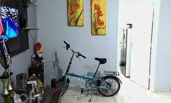 Imagem: Apartamento à venda em Liberdade com 55