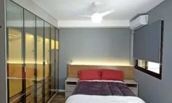 Imagem 4: Apartamento à venda em República com 30 m², 1 quarto