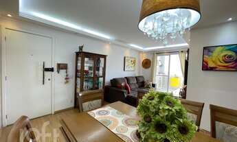 Imagem 4: Apartamento à venda em Carrão com 98 m², 3 quartos, 1 suíte, 2 vagas