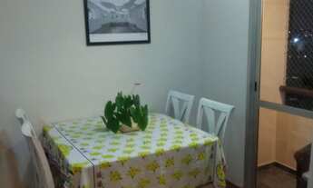 Imagem 4: Apartamento à venda em Ermelino Matarazzo com 65 m², 3 quartos, 1 vaga