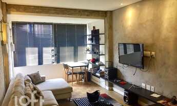 Imagem 7: Apartamento à venda em Campos Elísios com 56 m², 1 quarto