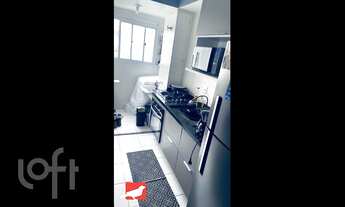 Imagem 7: Apartamento à venda em Vila Andrade com 42 m², 2 quartos