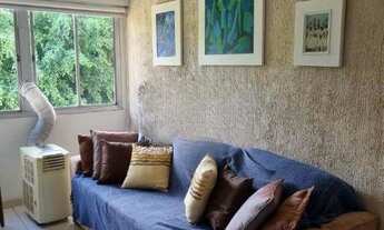 Imagem 4: Apartamento à venda em Santo Amaro com 40 m², 1 quarto, 1 vaga