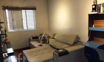 Imagem 7: Apartamento à venda em Lapa com 96 m², 3 quartos, 2 suítes, 2 vagas