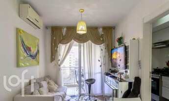 Imagem 6: Apartamento à venda em República com 48 m², 1 quarto, 1 suíte, 1 vaga