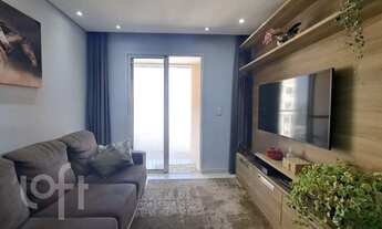 Imagem 5: Apartamento à venda em Jardim São Luís com 73 m², 3 quartos, 1 suíte, 1 vaga