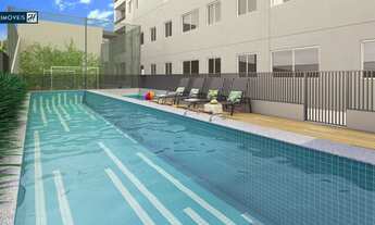 Imagem 7: APARTAMENTO em São Paulo - SP, Jardim Lajeado