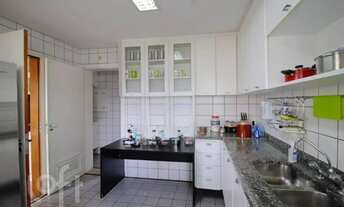 Imagem 6: Apartamento à venda em Vila Andrade com 326 m², 4 quartos, 4 suítes, 4 vagas