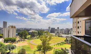 Imagem: Apartamento à venda em Paraíso com 266