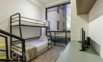 Imagem: Apartamento à venda em Perdizes com 25