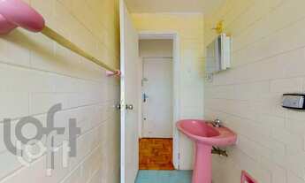 Imagem 3: Apartamento à venda em República com 40 m², 1 quarto, 1 vaga