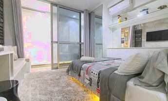 Imagem: Apartamento à venda em Bela Vista com 22