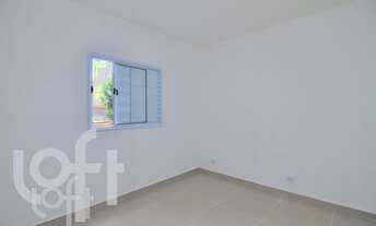 Imagem 4: Apartamento à venda em Tucuruvi com 31 m², 1 quarto