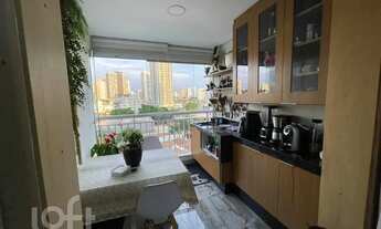 Imagem 6: Apartamento à venda em Vila Prudente com 57 m², 2 quartos, 1 suíte, 1 vaga