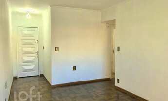 Imagem 2: Apartamento à venda em Vila Romana com 88 m², 2 quartos, 1 vaga