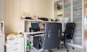 Imagem 7: Apartamento à venda em Alto da Lapa com 247 m², 4 quartos, 3 suítes, 4 vagas