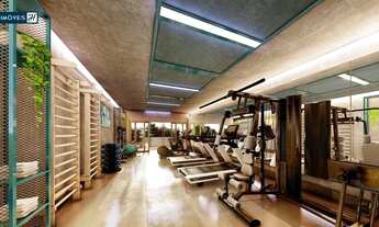 Imagem 4: APARTAMENTO em São Paulo - SP, Vila Romana