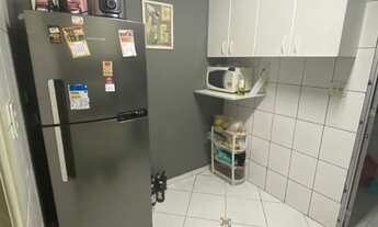 Imagem 6: Apartamento à venda em Tucuruvi com 55 m², 2 quartos, 1 vaga