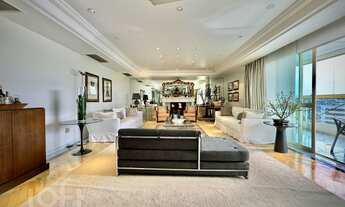 Imagem 4: Apartamento à venda em Sumaré com 480 m², 4 quartos, 4 suítes, 5 vagas