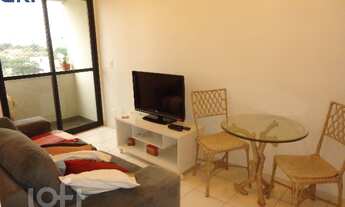 Imagem 4: Apartamento à venda em Santo Amaro com 48 m², 2 quartos, 1 vaga