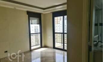 Imagem 3: Apartamento à venda em Santana com 237 m², 4 quartos, 3 suítes, 4 vagas