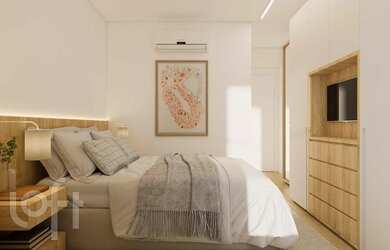 Imagem 13: Apartamento à venda em Vila Romana com 64 m², 2 quartos, 1 suíte, 2 vagas