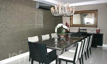 Imagem 3: Apartamento à venda em Vila Leopoldina com 210 m², 2 quartos, 2 suítes, 3 vagas