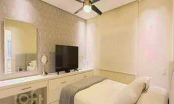 Imagem 4: Apartamento à venda em Vila Prudente com 78 m², 3 quartos, 1 suíte, 1 vaga